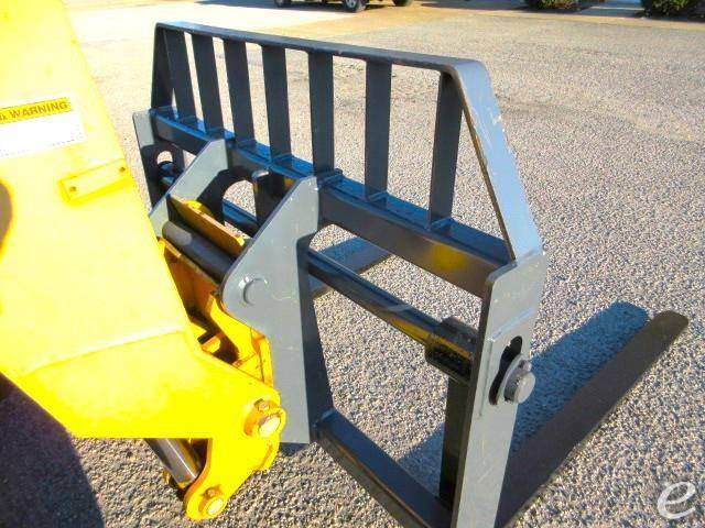 2017 Gehl RS5-19 At UsedEquipmentHub.com