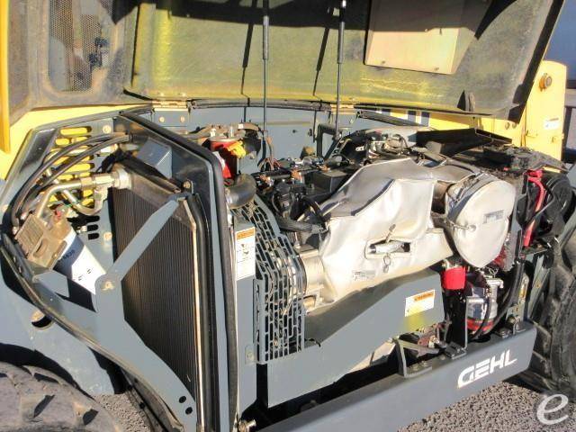 2017 Gehl RS5-19 At UsedEquipmentHub.com