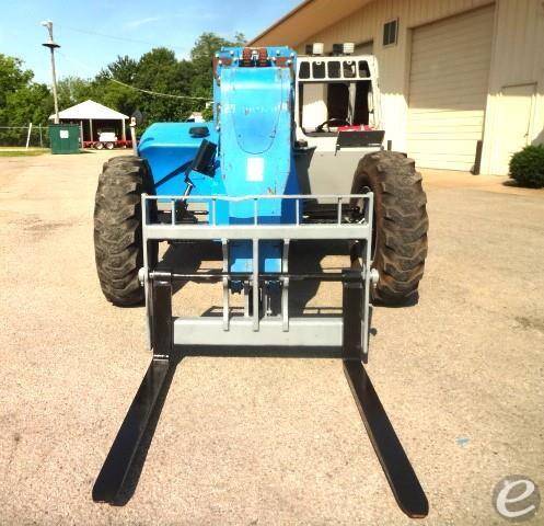 2015 Genie GTH844 At UsedEquipmentHub.com