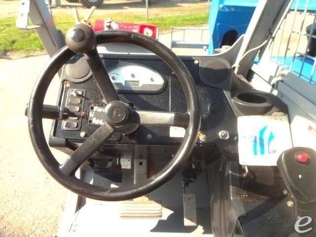 2015 Genie GTH844 At UsedEquipmentHub.com