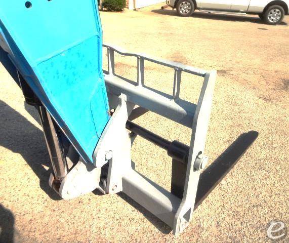 2015 Genie GTH844 At UsedEquipmentHub.com