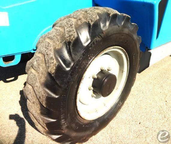 2015 Genie GTH844 At UsedEquipmentHub.com