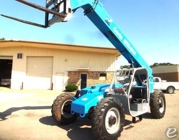 2015 Genie GTH844 At UsedEquipmentHub.com