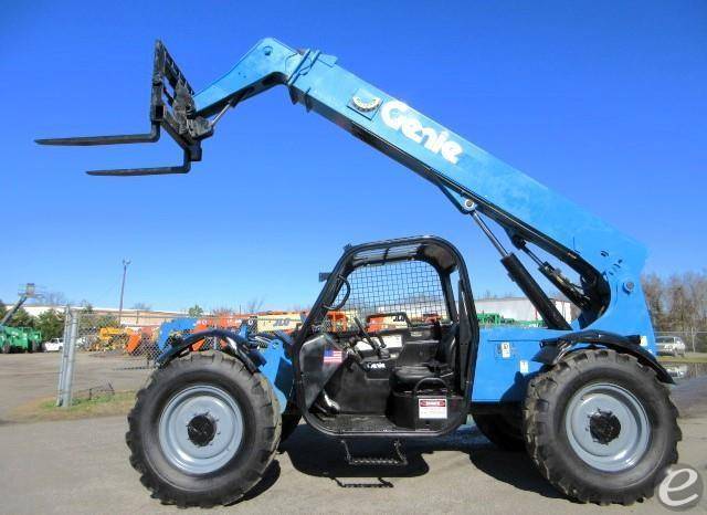 2015 Genie GTH636 At UsedEquipmentHub.com