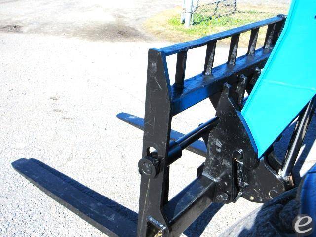 2015 Genie GTH636 At UsedEquipmentHub.com