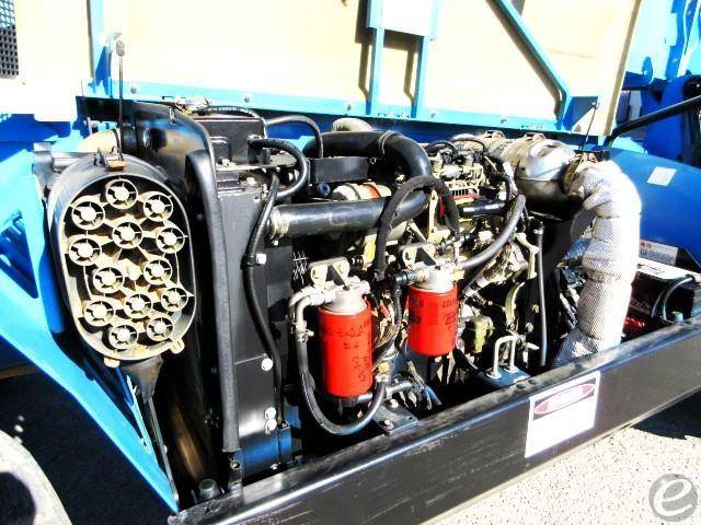 2015 Genie GTH636 At UsedEquipmentHub.com