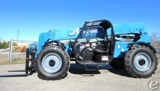 2015 Genie GTH636 At UsedEquipmentHub.com