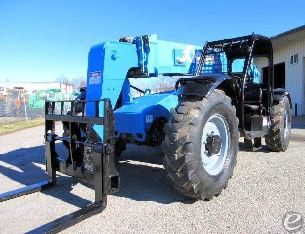 2015 Genie GTH636 At UsedEquipmentHub.com