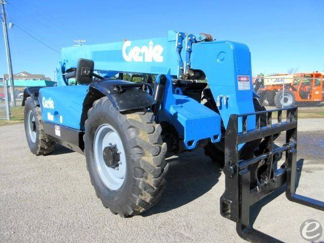 2015 Genie GTH636 At UsedEquipmentHub.com