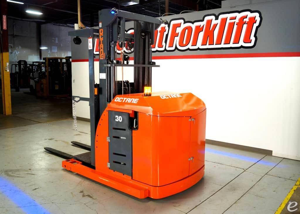 2026 Octane OPS15 At UsedEquipmentHub.com