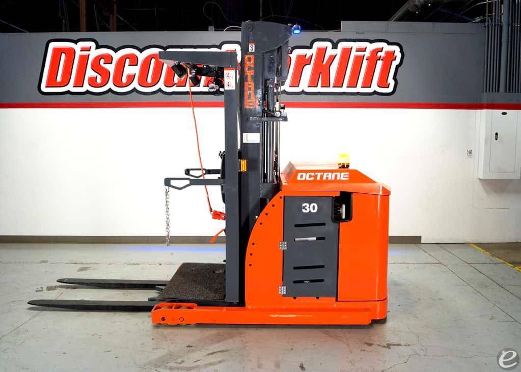 2026 Octane OPS15 At UsedEquipmentHub.com