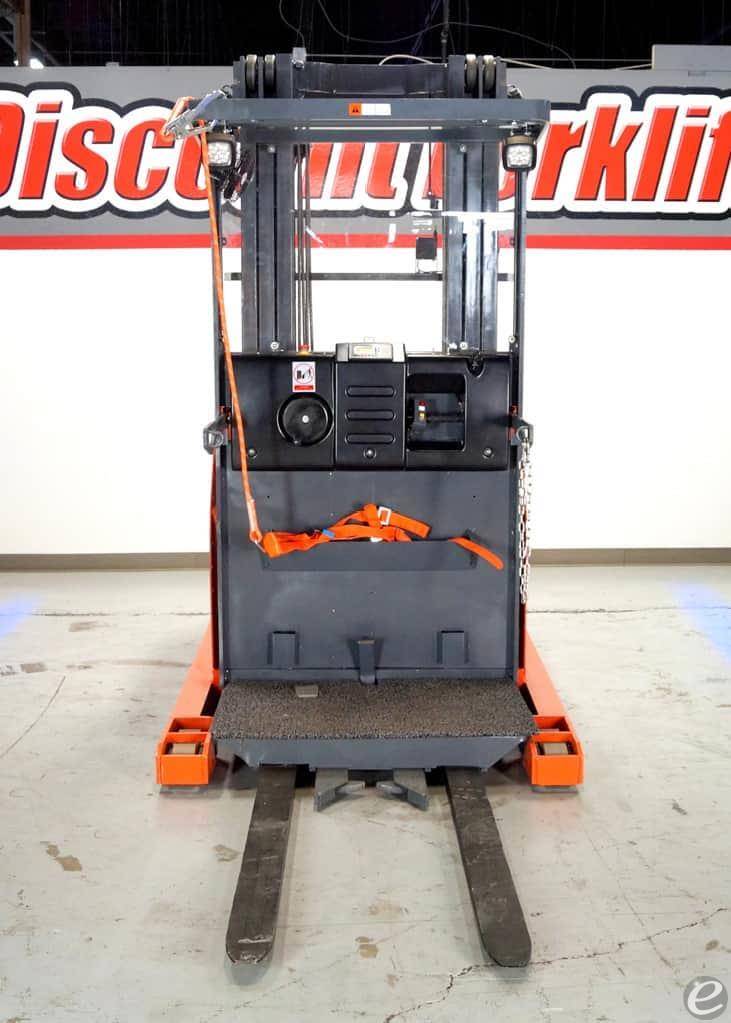 2026 Octane OPS15 At UsedEquipmentHub.com