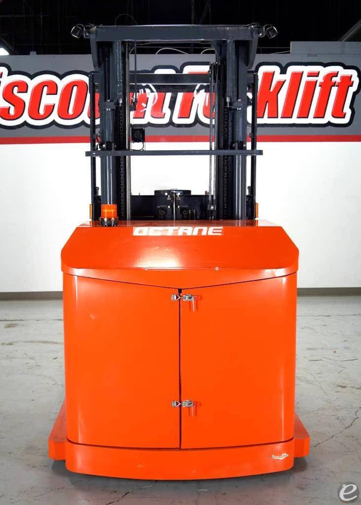 2026 Octane OPS15 At UsedEquipmentHub.com