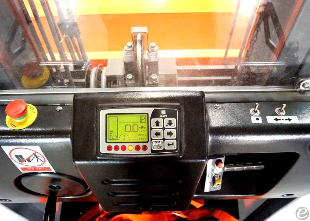 2026 Octane OPS15 At UsedEquipmentHub.com