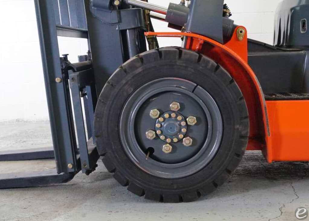 2026 Octane FY35 At UsedEquipmentHub.com