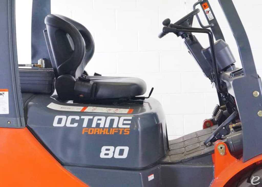 2026 Octane FY35 At UsedEquipmentHub.com