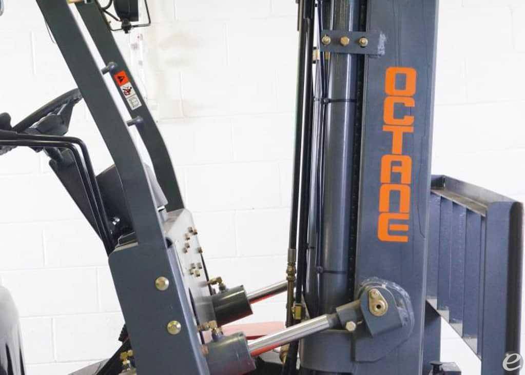 2026 Octane FY35 At UsedEquipmentHub.com