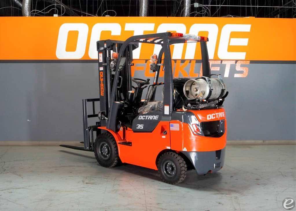 2026 Octane FY20 At UsedEquipmentHub.com