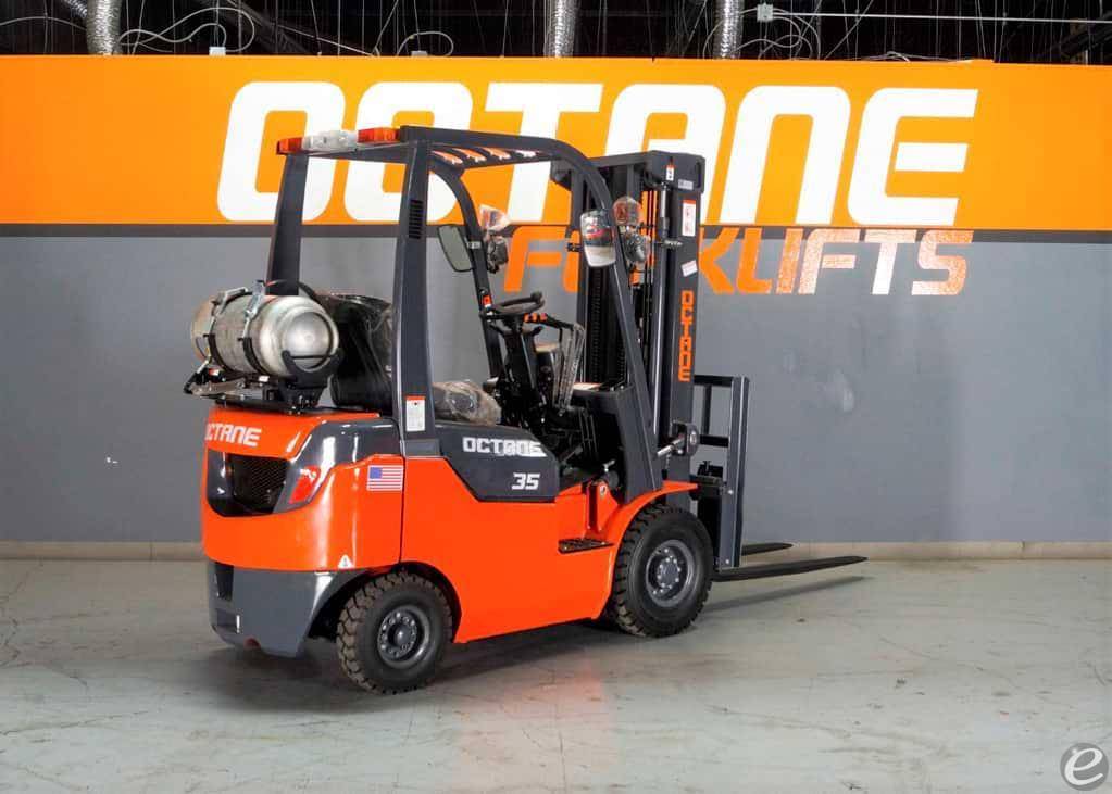 2026 Octane FY20 At UsedEquipmentHub.com