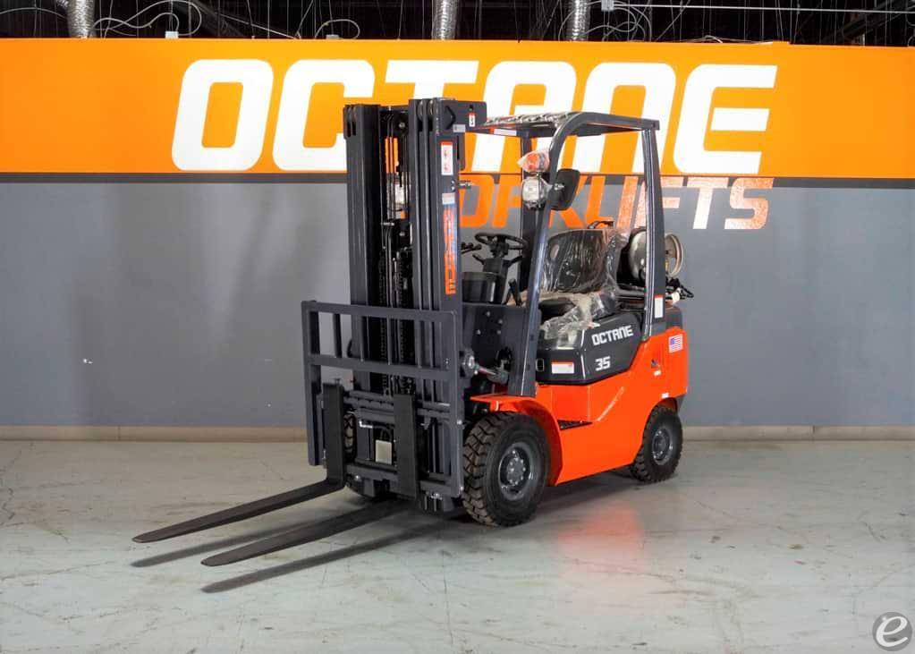 2026 Octane FY20 At UsedEquipmentHub.com