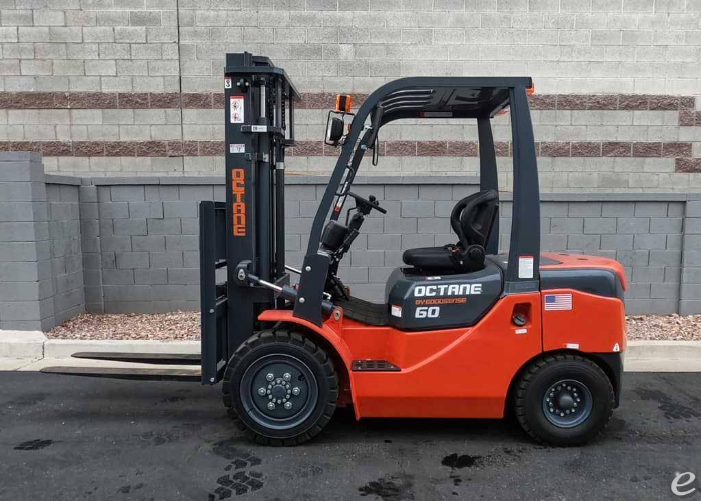 2026 Octane FD30S At UsedEquipmentHub.com