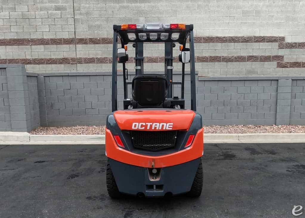 2026 Octane FD30S At UsedEquipmentHub.com