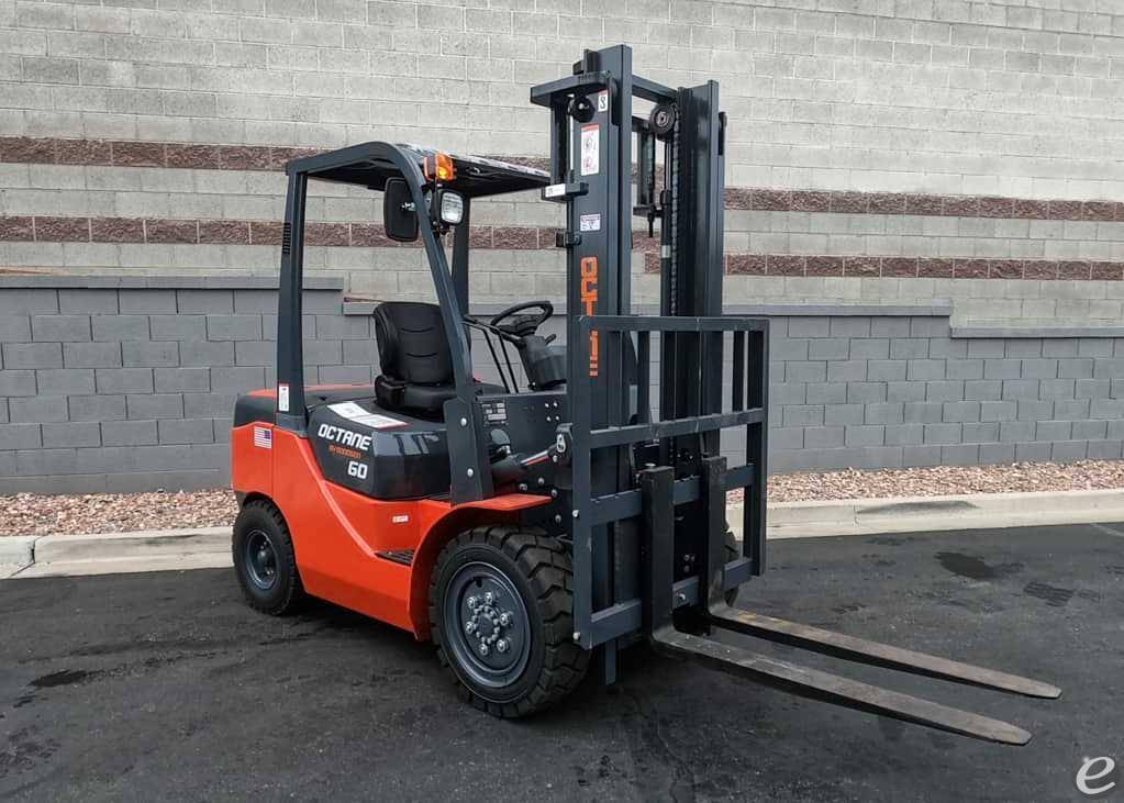 2026 Octane FD30S At UsedEquipmentHub.com