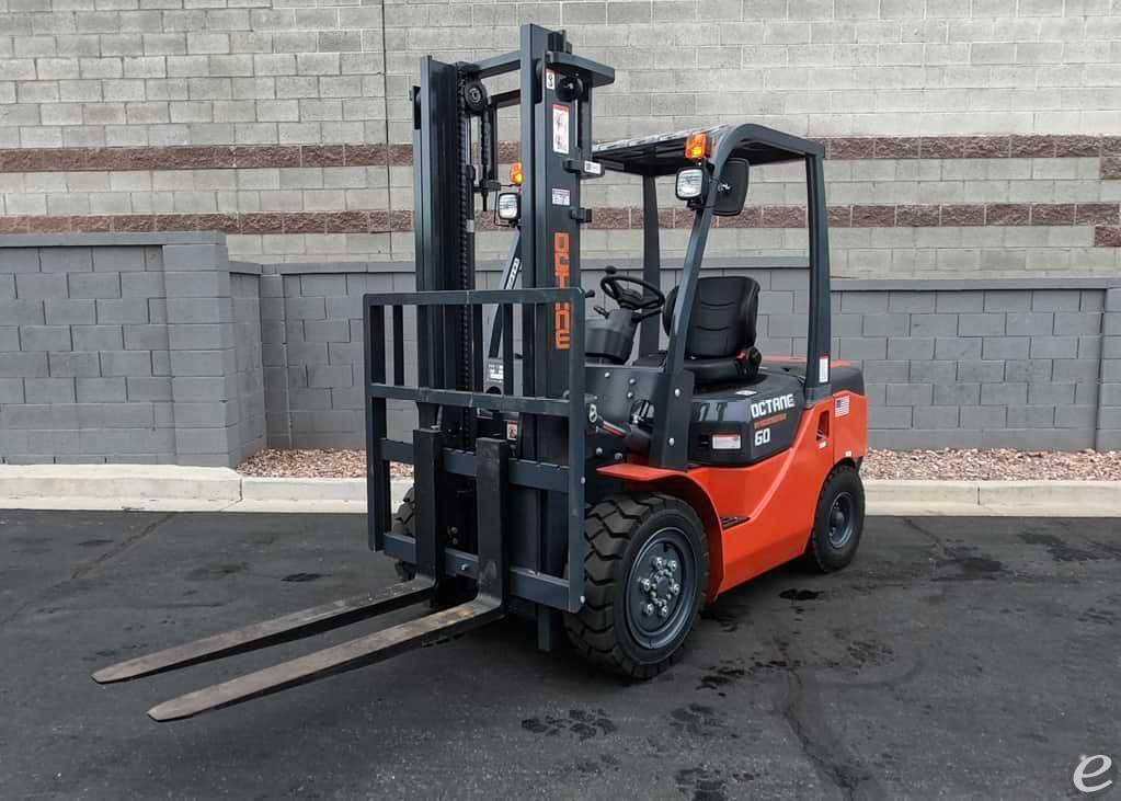 2026 Octane FD30S At UsedEquipmentHub.com