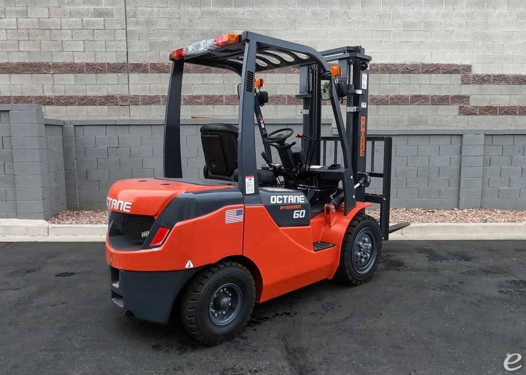 2026 Octane FD30S At UsedEquipmentHub.com