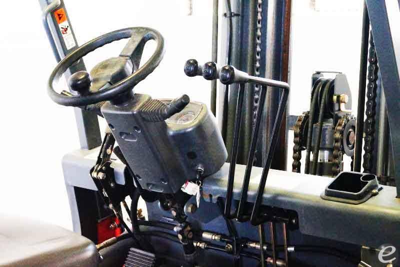 2026 Octane FD40S At UsedEquipmentHub.com