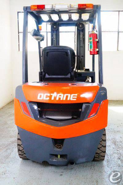 2026 Octane FD40S At UsedEquipmentHub.com