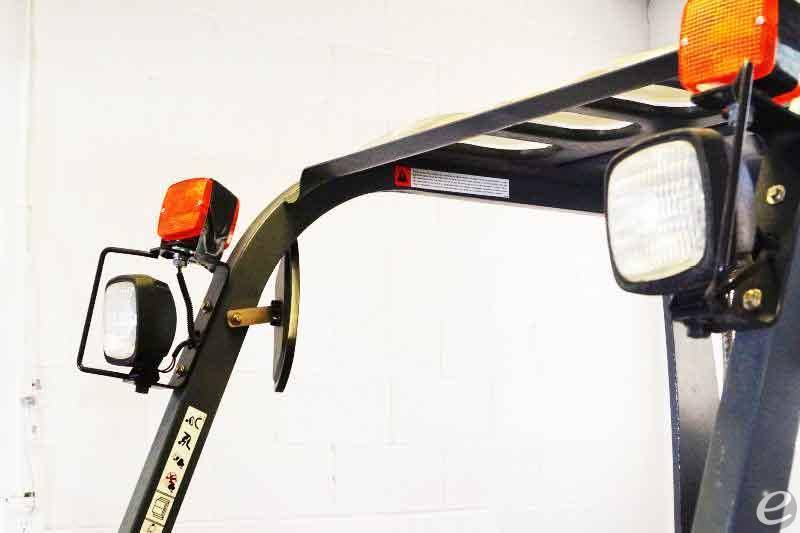 2026 Octane FD40S At UsedEquipmentHub.com