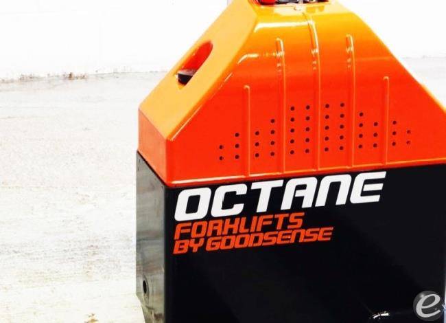 2026 Octane TEPT30C DOUBLE At UsedEquipmentHub.com