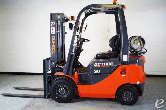 2026 Octane FY15 At UsedEquipmentHub.com