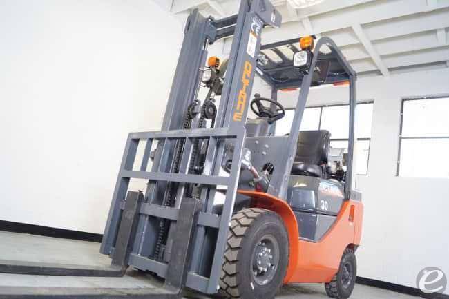 2026 Octane FY15 At UsedEquipmentHub.com