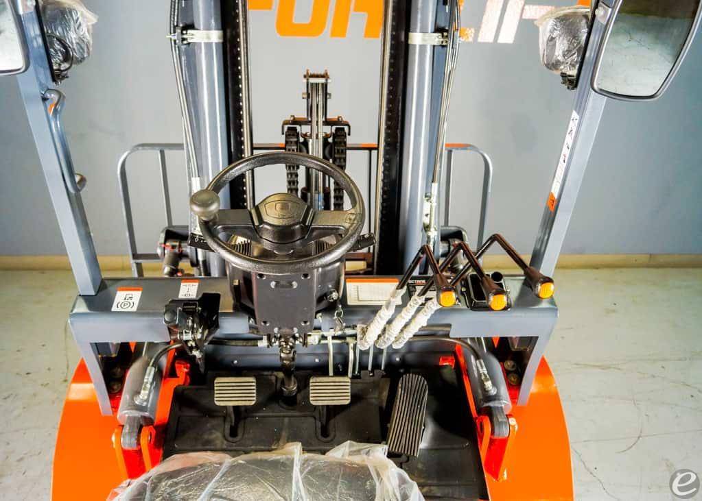 2026 Octane FY40S At UsedEquipmentHub.com