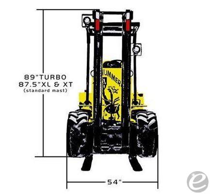 2026  Turbo II At UsedEquipmentHub.com