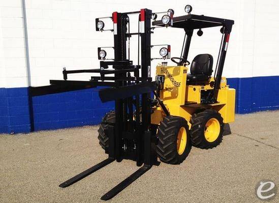 2026  Turbo II At UsedEquipmentHub.com