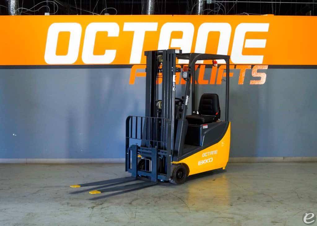 2025  EK16A-189LI At UsedEquipmentHub.com