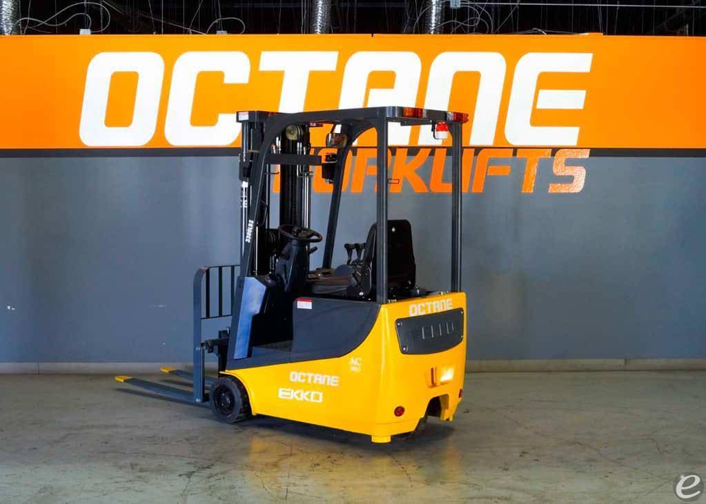 2025  EK16A-189LI At UsedEquipmentHub.com