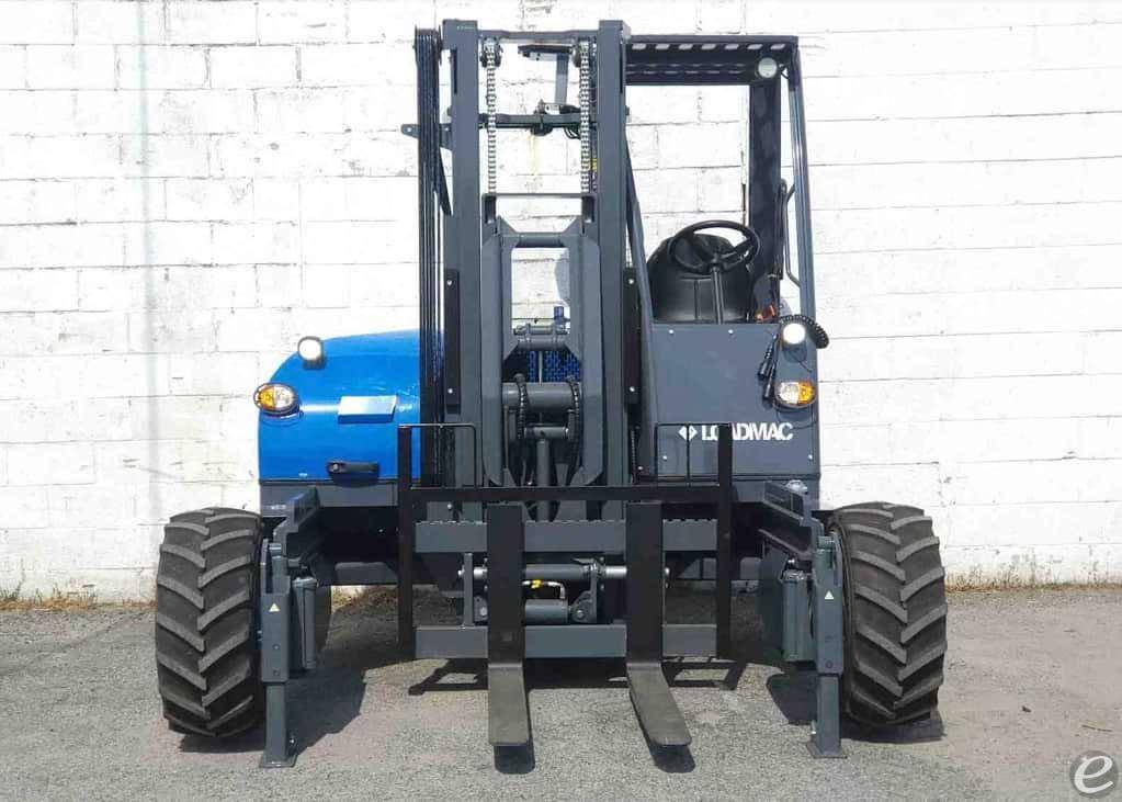 2026  855 Super Reach 4-Way At UsedEquipmentHub.com