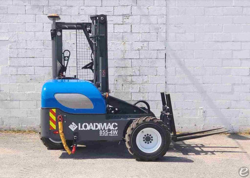 2026  855 Super Reach 4-Way At UsedEquipmentHub.com