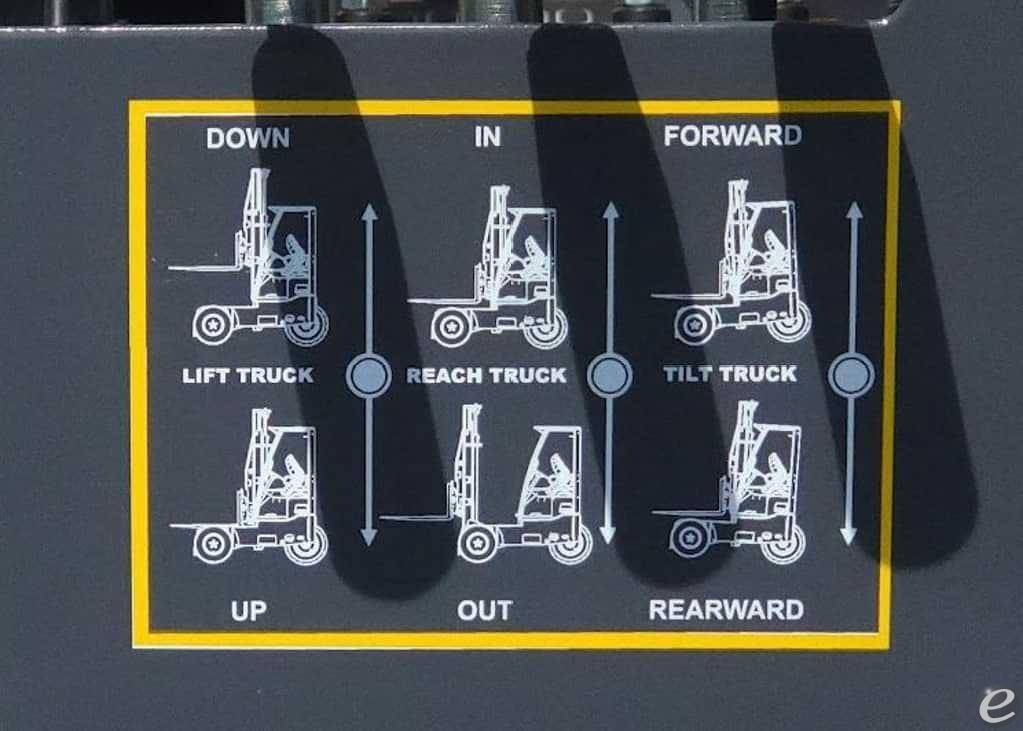 2026  855 Super Reach 4-Way At UsedEquipmentHub.com
