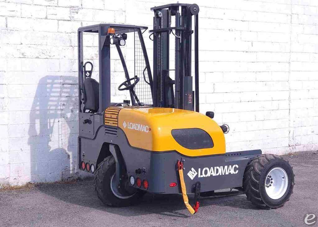 2026  855 Super Reach 2-Way At UsedEquipmentHub.com