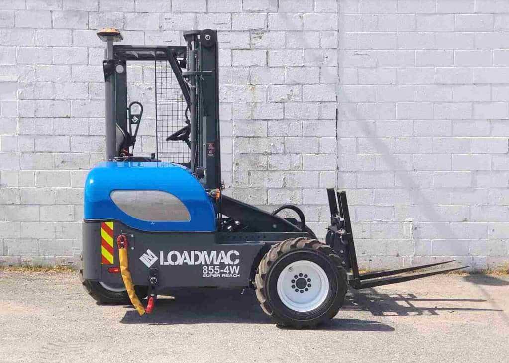 2026  255 iR 4-Way At UsedEquipmentHub.com