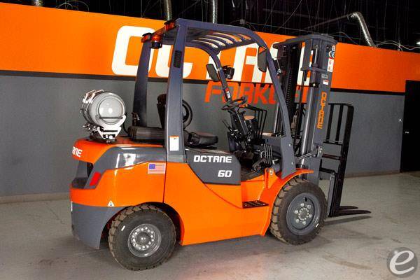 2026 Octane FY30 At UsedEquipmentHub.com