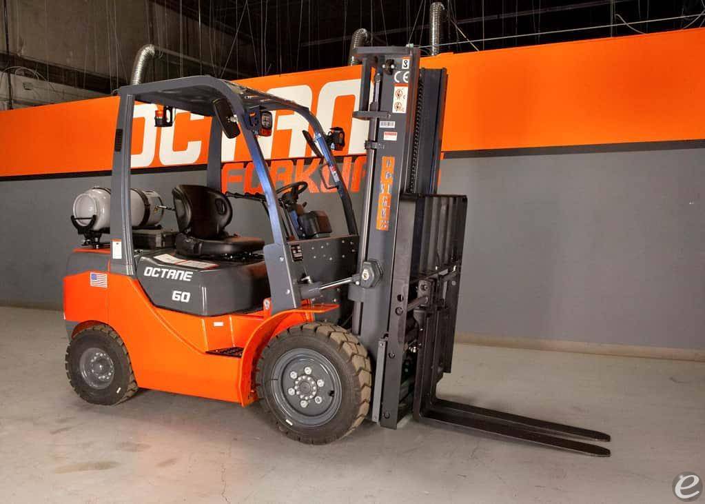 2026 Octane FY30 At UsedEquipmentHub.com