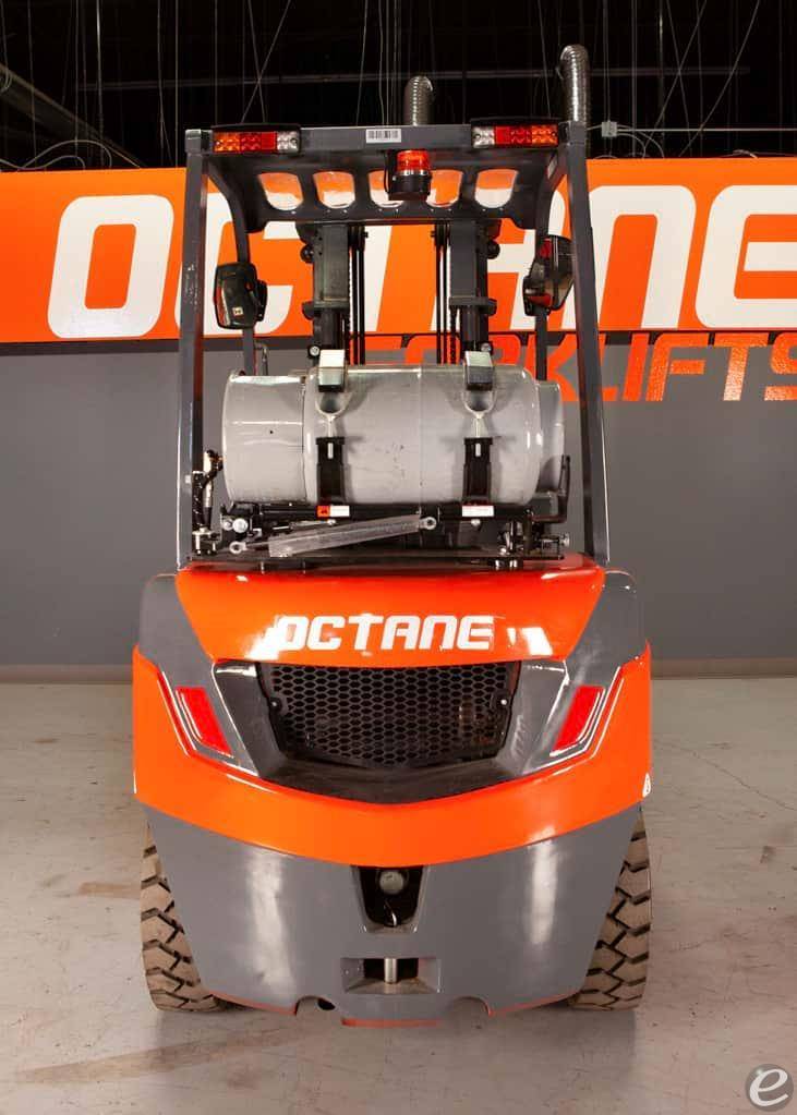 2026 Octane FY30 At UsedEquipmentHub.com