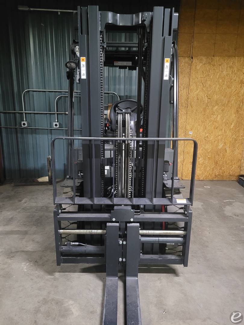 2025 Bobcat G25E-7LP At UsedEquipmentHub.com