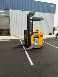 2013 Jungheinrich ETR235 At UsedEquipmentHub.com